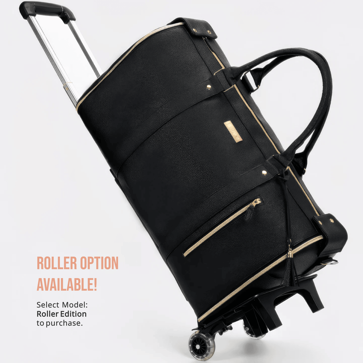 Luhxe Travel Bag 2.0
